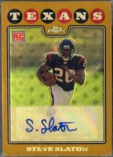 Steve Slaton