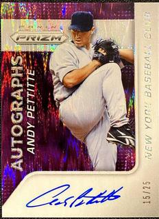 Andy Pettitte