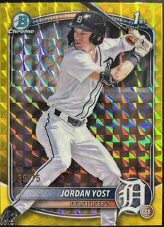 Jordan Yost