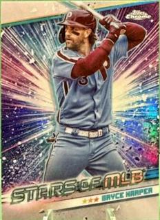 Bryce Harper