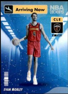 Evan Mobley