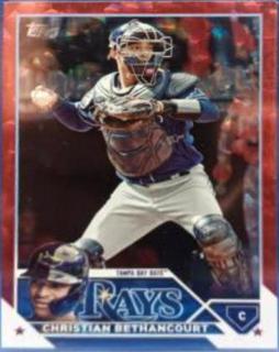Christian Bethancourt