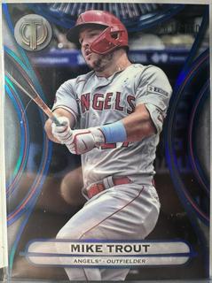 Mike Trout
