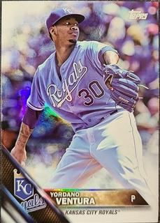 Yordano Ventura