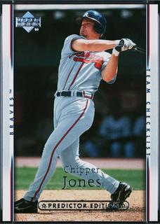 Chipper Jones