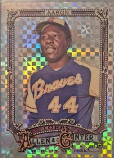 Hank Aaron
