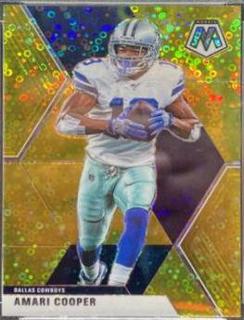 Amari Cooper