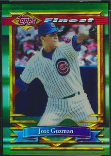 Jose Guzman