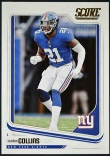 Landon Collins