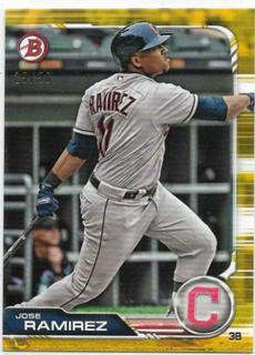 Jose Ramirez