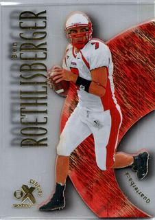 Ben Roethlisberger