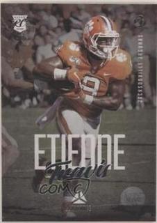 Travis Etienne Jr.