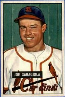Joe Garagiola