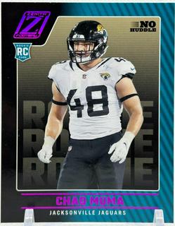 Chad Muma