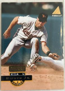 Cal Ripken Jr
