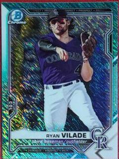 Ryan Vilade