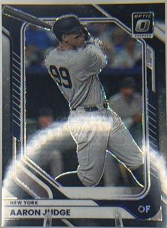 Aaron Judge