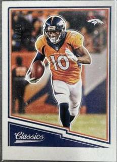 Emmanuel Sanders