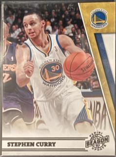 Stephen Curry