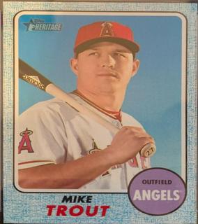 Mike Trout