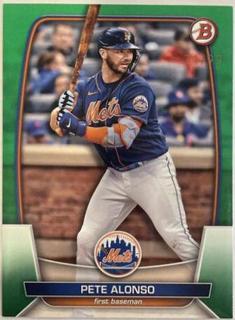 Pete Alonso