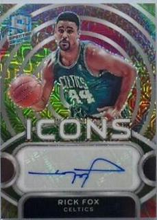 Rick Fox