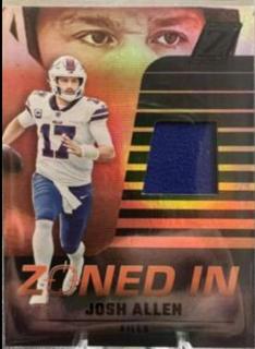 Josh Allen