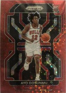 Ayo Dosunmu