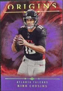 Kirk Cousins
