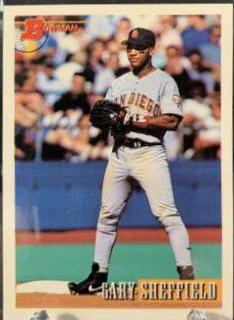 Gary Sheffield