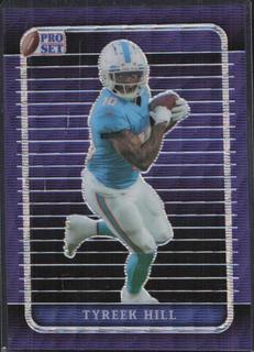 Tyreek Hill