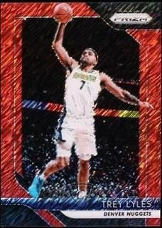 Trey Lyles