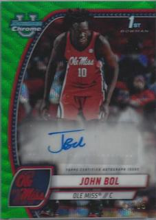 John Bol