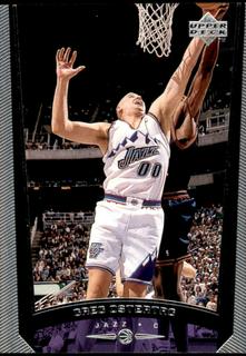Greg Ostertag