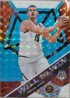 Nikola Jokic