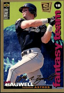Jeff Bagwell
