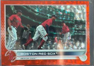 Boston Red Sox