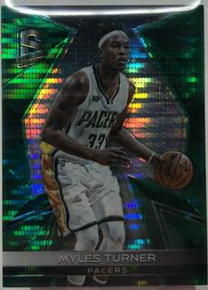 Myles Turner