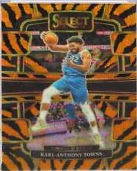 Karl-Anthony Towns