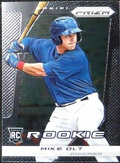 Mike Olt