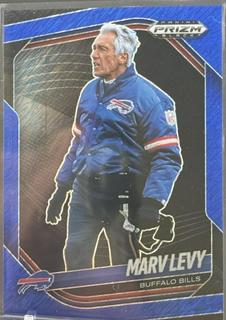 Marv Levy
