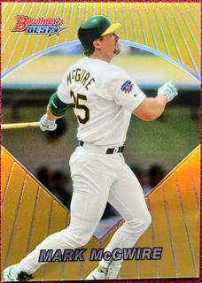 Mark McGwire
