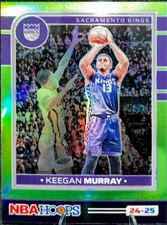 Keegan Murray