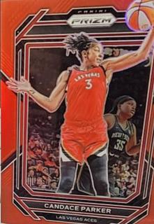 Candace Parker