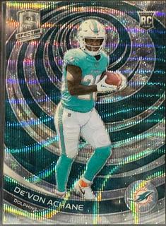 De'Von Achane