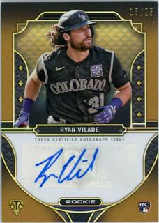 Ryan Vilade