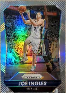 Joe Ingles