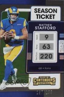 Matthew Stafford