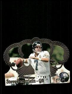 Steve Beuerlein