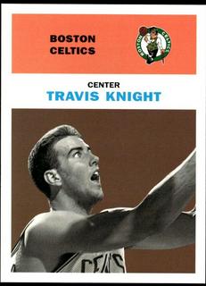 Travis Knight
